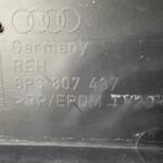 AUDİ A3 ÖN TAMPON HAFİF KUSURLU