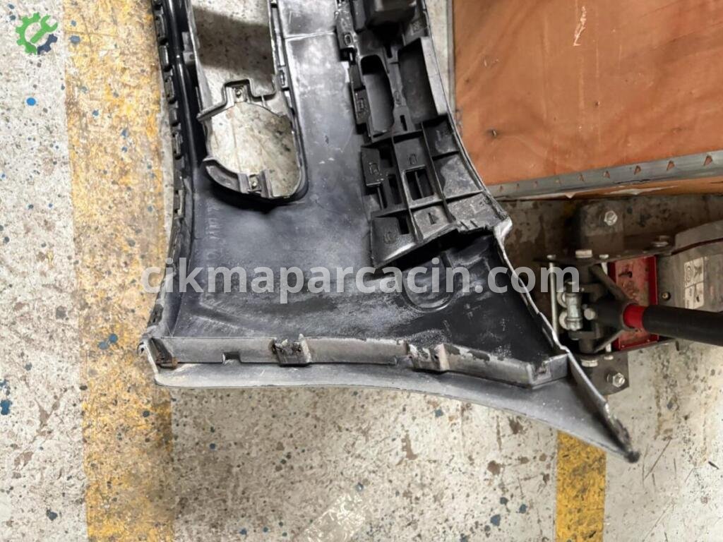 Seat Ibiza Ön Tampon 6L807221 çıkma parça