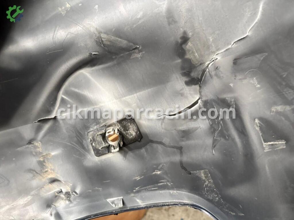 Peugeot 508 Arka Tampon 9817289577 çıkma parça