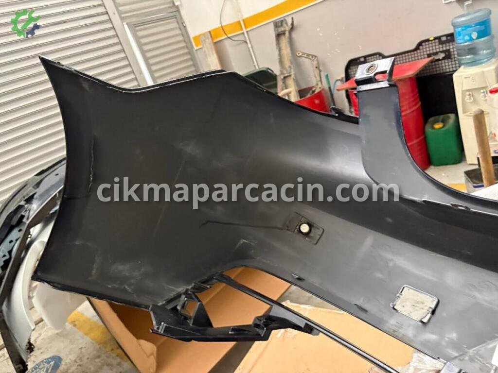 Peugeot 508 Arka Tampon 9817289577 çıkma parça