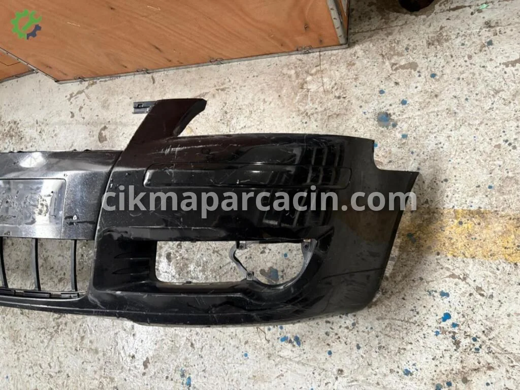 Audi A3 Ön Tampon 8P3807437 çıkma parça