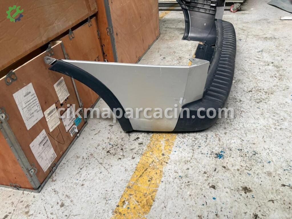 Opel Combo Arka Tampon çıkma parça