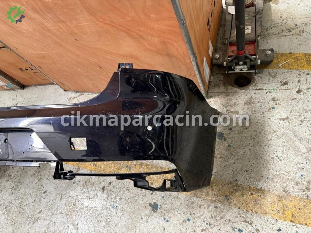 Peugeot 508 Arka Tampon 9817289577 çıkma parça