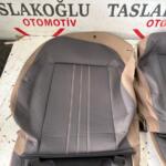 FORD CONNECT ORJİNAL SIFIR KOLTUK DÖŞEMESİ TAKIM ÖN ARKA