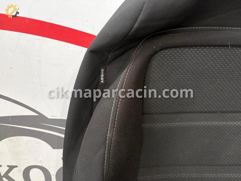 Fiat Egea Koltuk çıkma parça