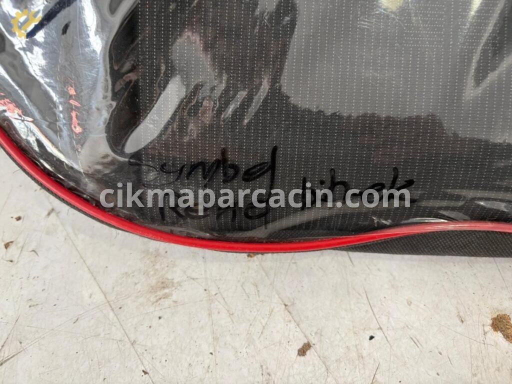 Renault Symbol Koltuk çıkma parça
