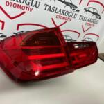 BMW F30 SOL ARKA STOP TAKIM