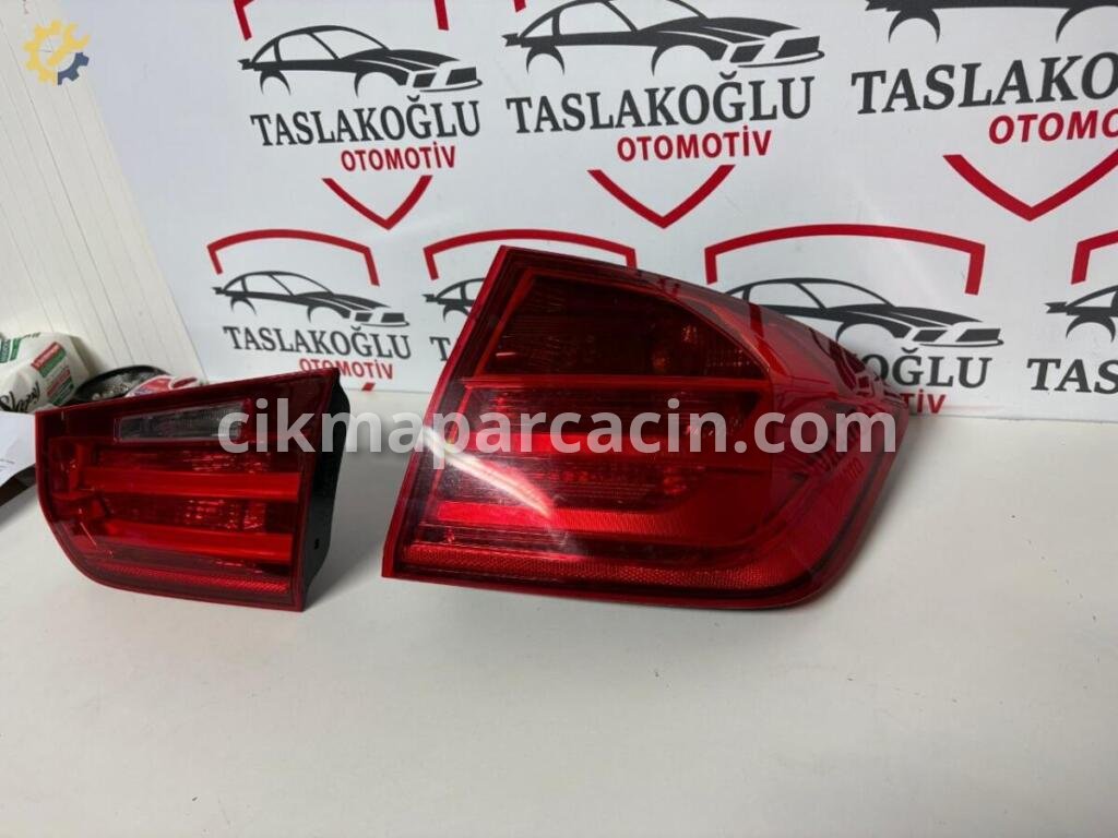 BMW 3 Serisi Sağ Dış Stop çıkma parça