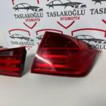 BMW F30 SAĞ ARKA STOP TAKIM