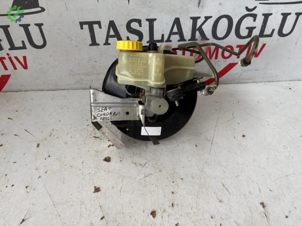 Seat Cordoba Westinghouse çıkma parça