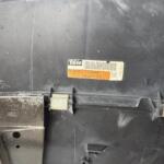 SEAT CORDOBA KALORİFER KUTUSU KLİMALI