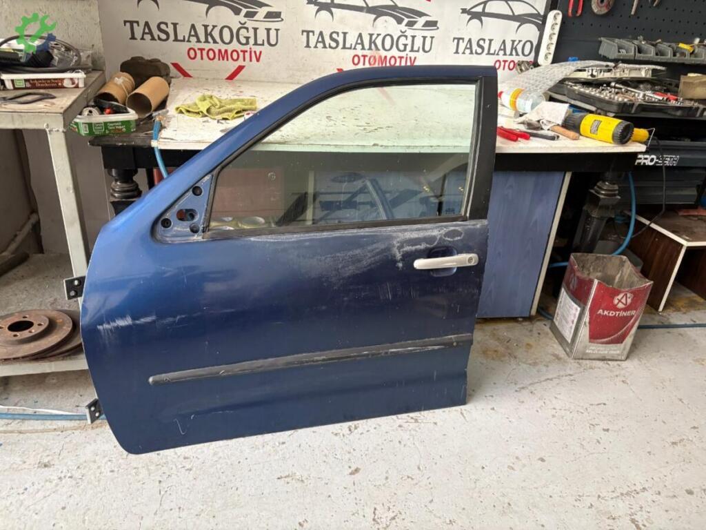 Seat Cordoba Sol Ön Kapı çıkma parça