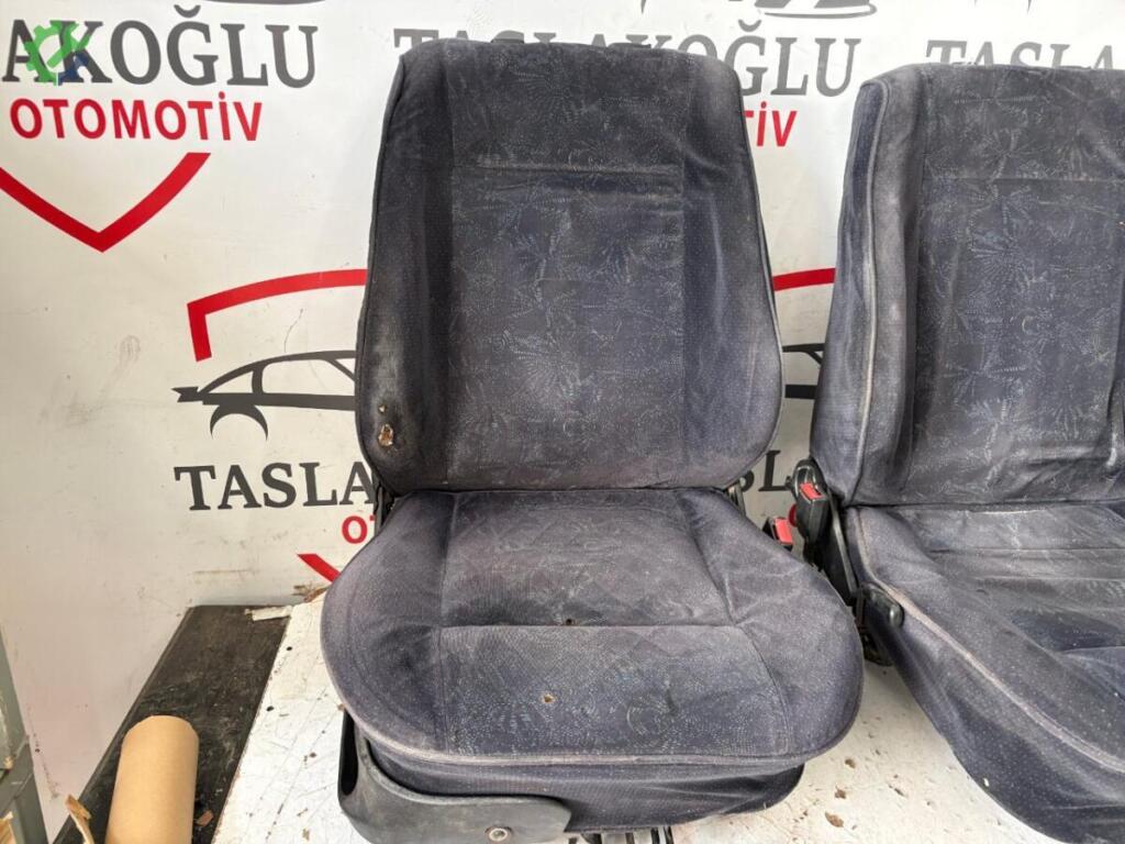 Seat Cordoba Ön Koltuk çıkma parça