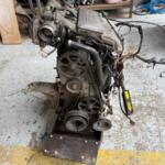 1995 Seat Cordoba Motor Komple Çıkma Parça Bursa