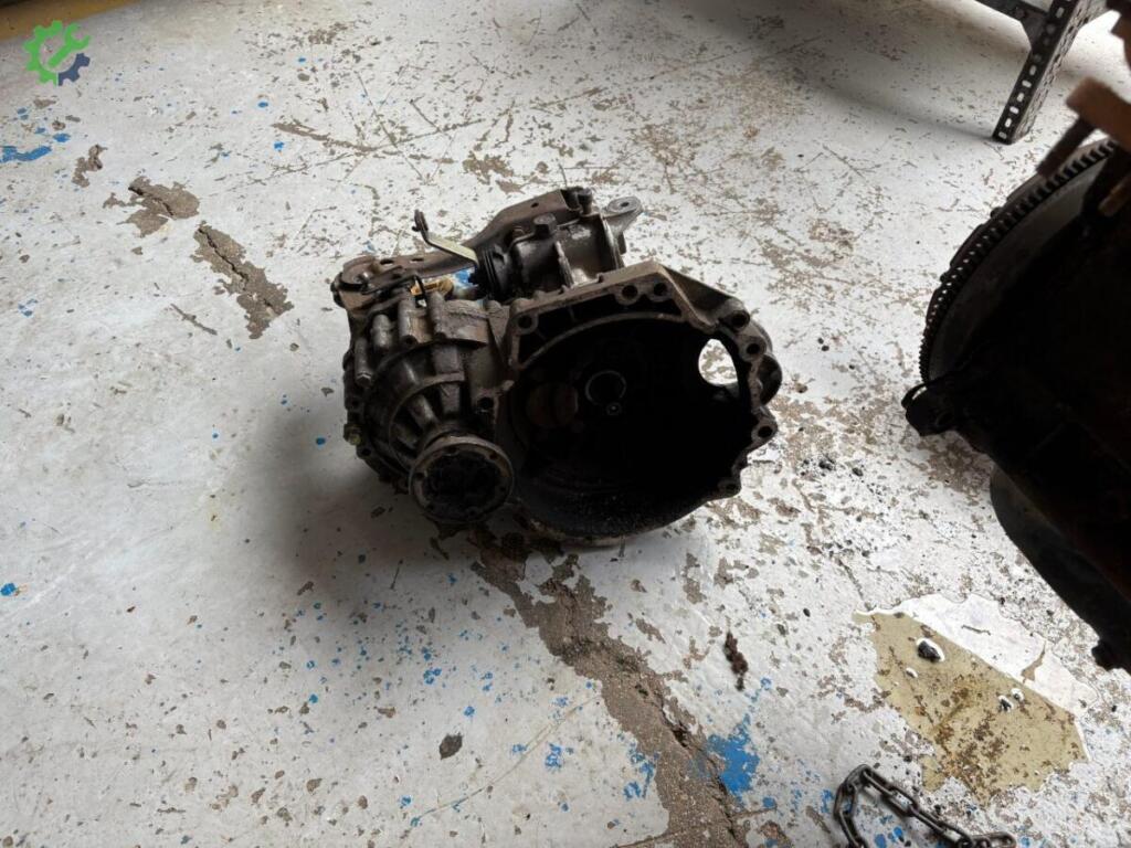 Seat Cordoba Şanzıman Komple çıkma parça