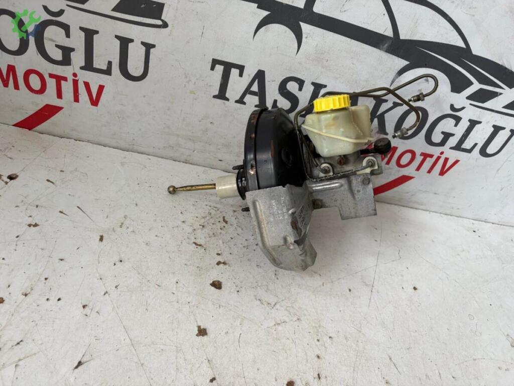 Seat Cordoba Westinghouse çıkma parça