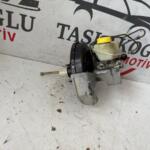 SEAT CORDOBA VESTENHAUZ WESTİNGHOUSE ABSLİ