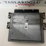 Renault Megane Motor Beyni Çıkma Parça Bursa