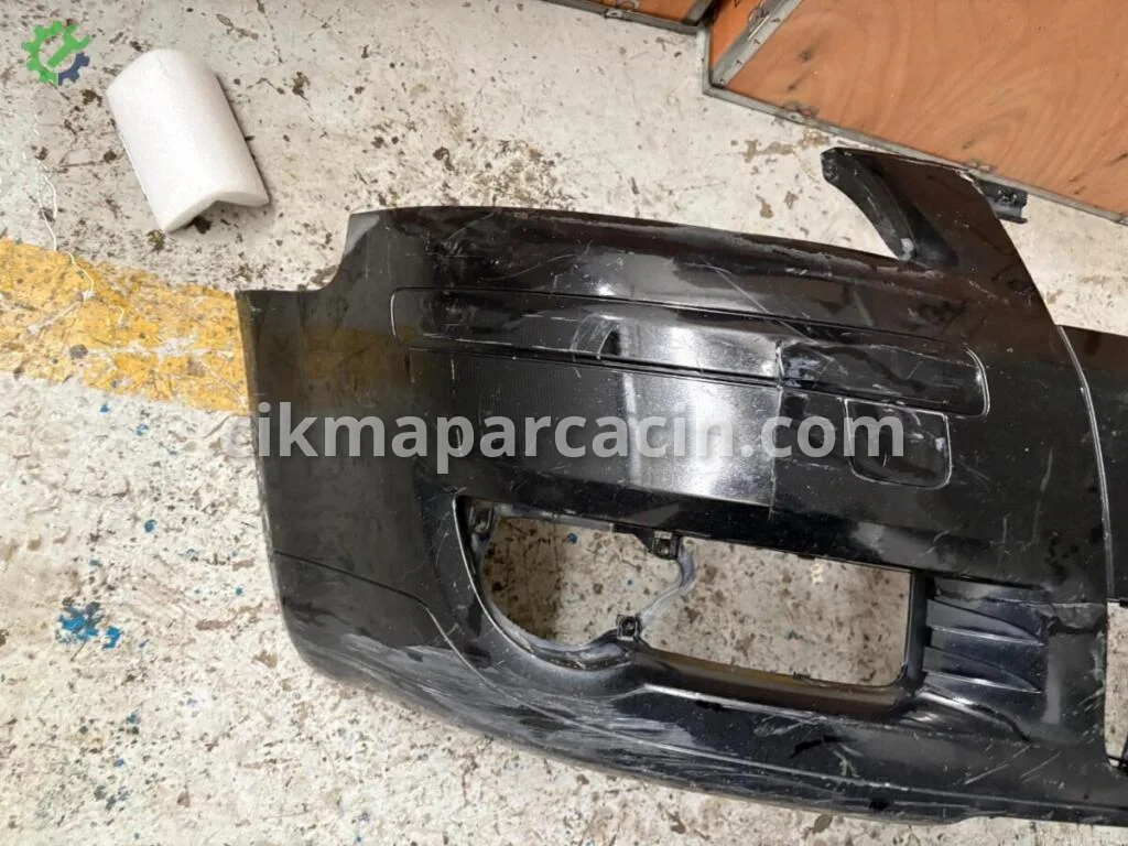 Audi A3 Ön Tampon 8P3807437 çıkma parça