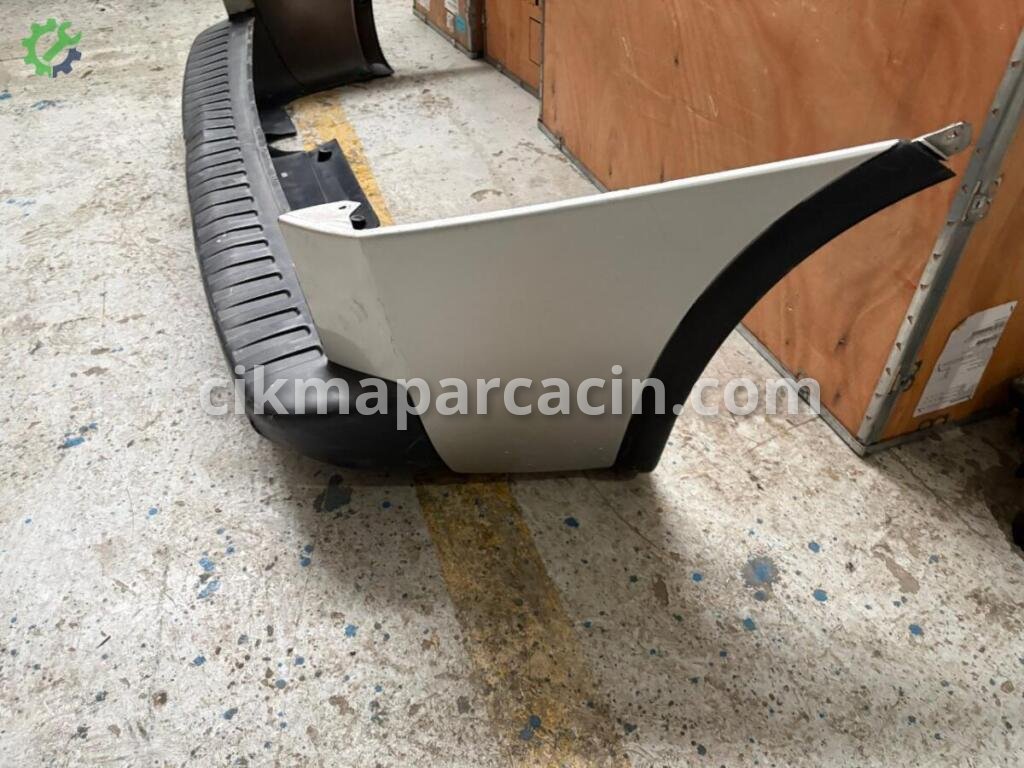 Opel Combo Arka Tampon çıkma parça