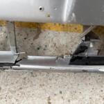 Seat Ibiza Ön Tampon çıkma parça - TASLAKOĞLU OTOMOTİV ÇIKMA PARÇA Bursa