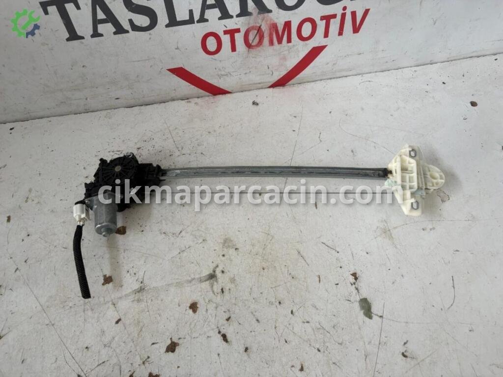 Honda Jazz Cam Krikosu çıkma parça