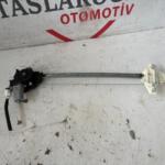 HONDA JAZZ ARKA SAĞ SOL CAM KRİKOSU