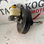 DAEWOO NUBİRA WESTİNGHOUSE MERKEZ ABS Lİ KOMPLE