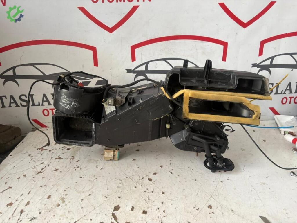 Seat Cordoba Kalorifer Kutusu çıkma parça