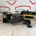 SEAT CORDOBA KALORİFER KUTUSU KLİMALI