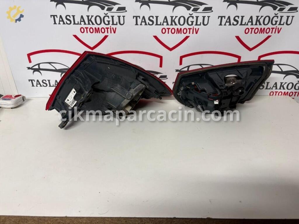 BMW 3 Serisi çıkma parça