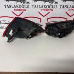BMW F30 SOL ARKA STOP TAKIM
