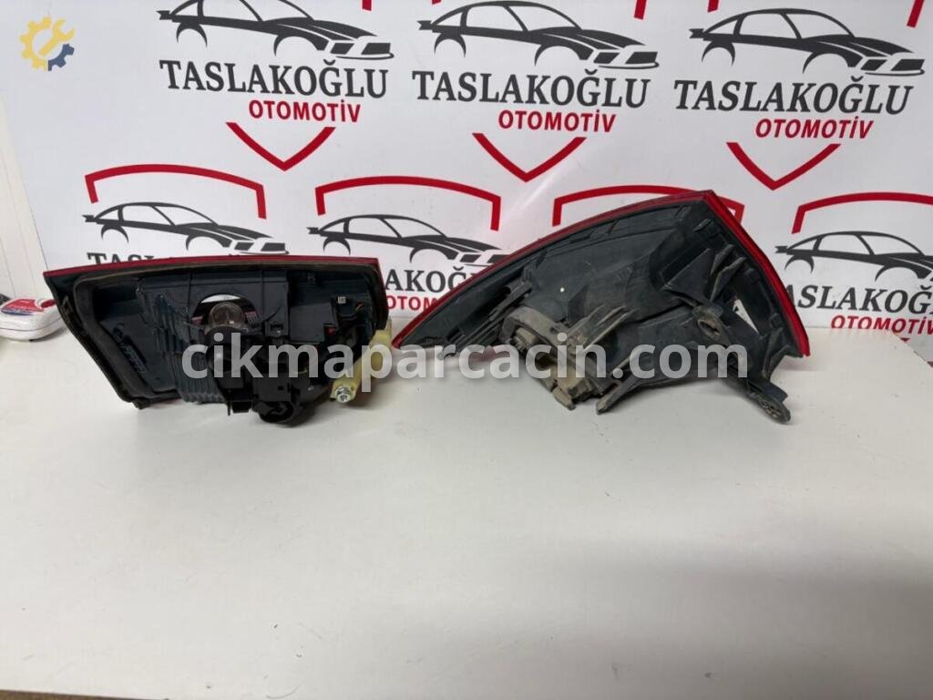 BMW 3 Serisi Sağ Dış Stop çıkma parça