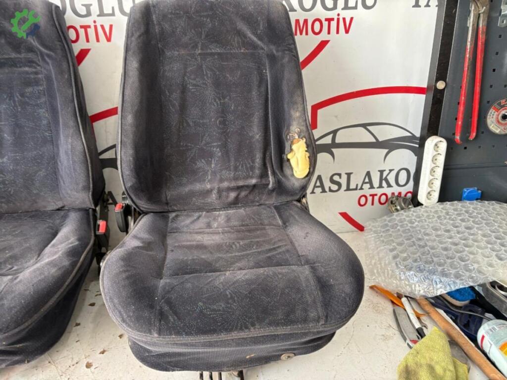 Seat Cordoba Ön Koltuk çıkma parça