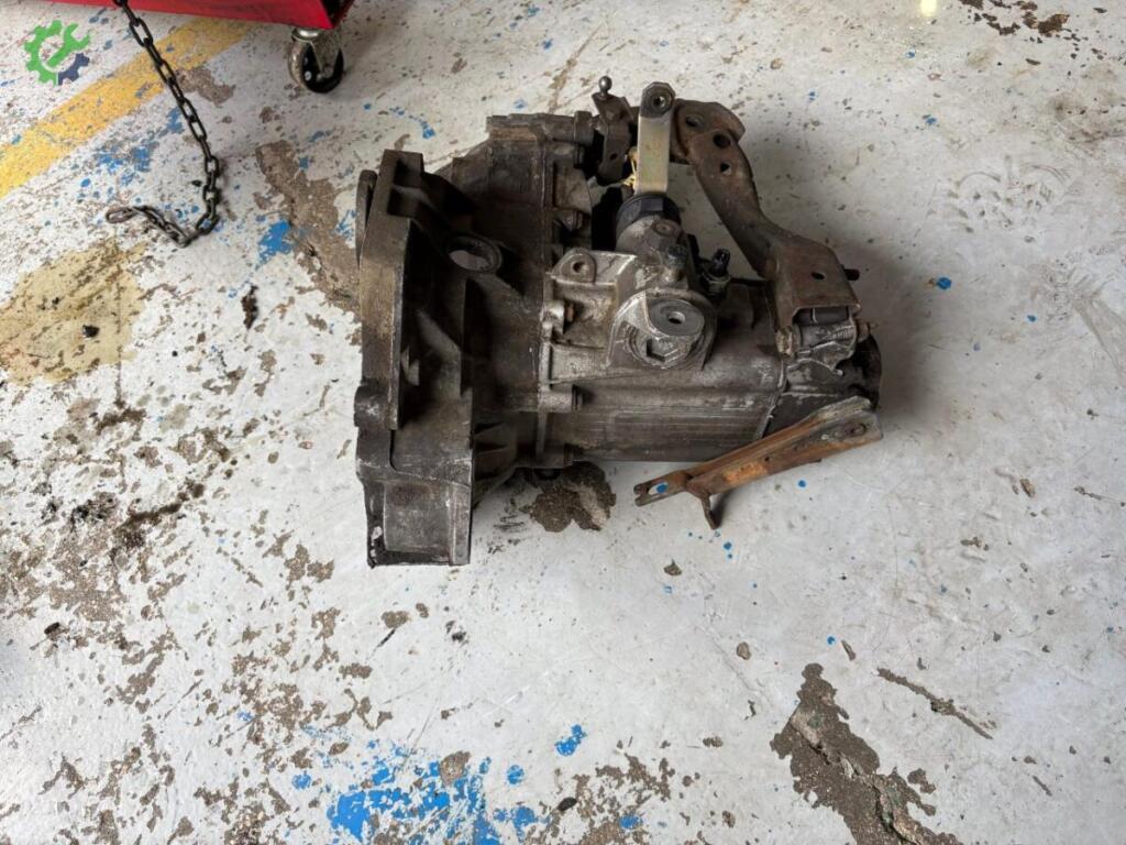Seat Cordoba Şanzıman Komple çıkma parça