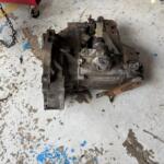 1995 Seat Cordoba Şanzıman Komple Çıkma Parça Bursa