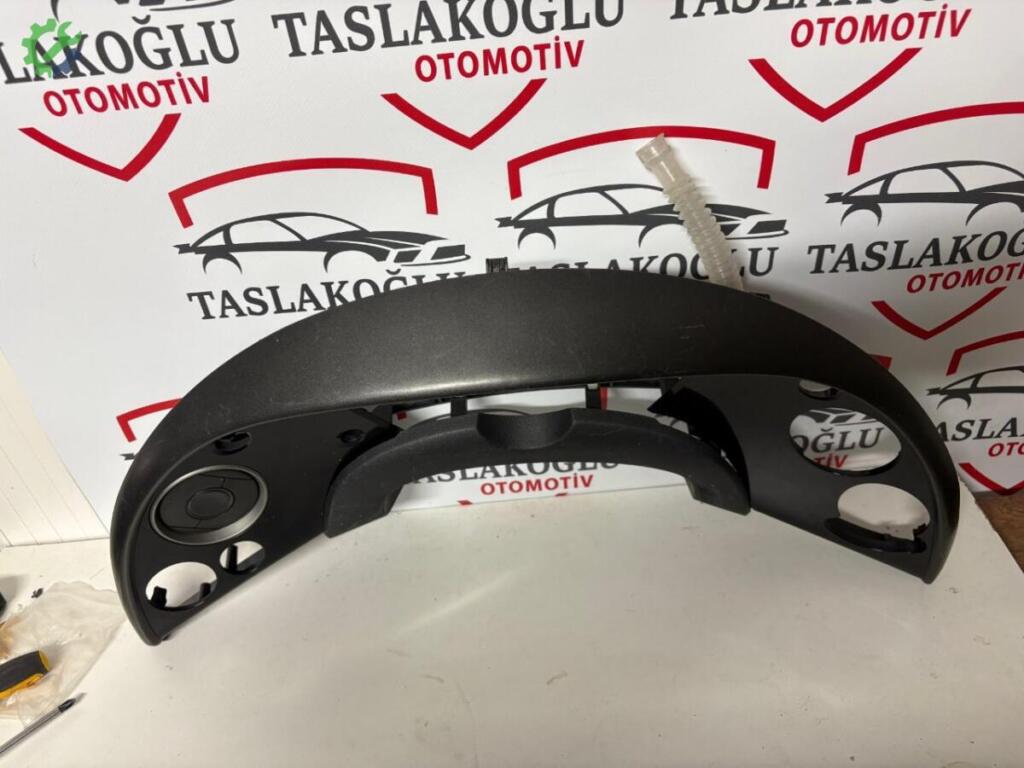 Honda Civic Gösterge Paneli çıkma parça