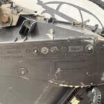 SEAT CORDOBA KALORİFER KUTUSU KLİMALI