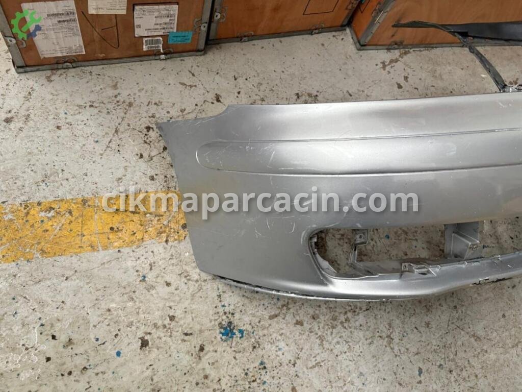 Seat Ibiza Ön Tampon 6L807221 çıkma parça