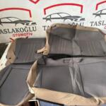 FORD CONNECT ORJİNAL SIFIR KOLTUK DÖŞEMESİ TAKIM ÖN ARKA