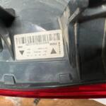 BMW F30 SOL ARKA STOP TAKIM