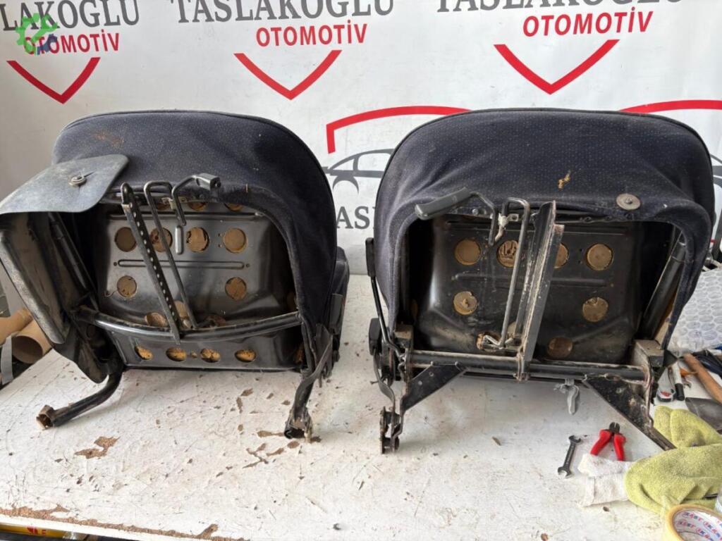 Seat Cordoba Ön Koltuk çıkma parça