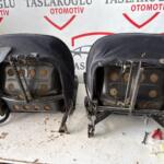 SEAT CORDOBA ÖN KOLTUK TAKIM