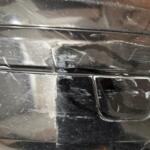 AUDİ A3 ÖN TAMPON HAFİF KUSURLU