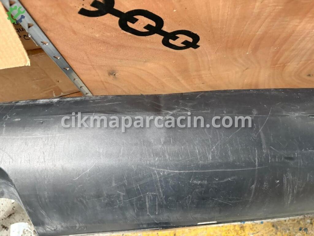 Opel Combo Arka Tampon çıkma parça