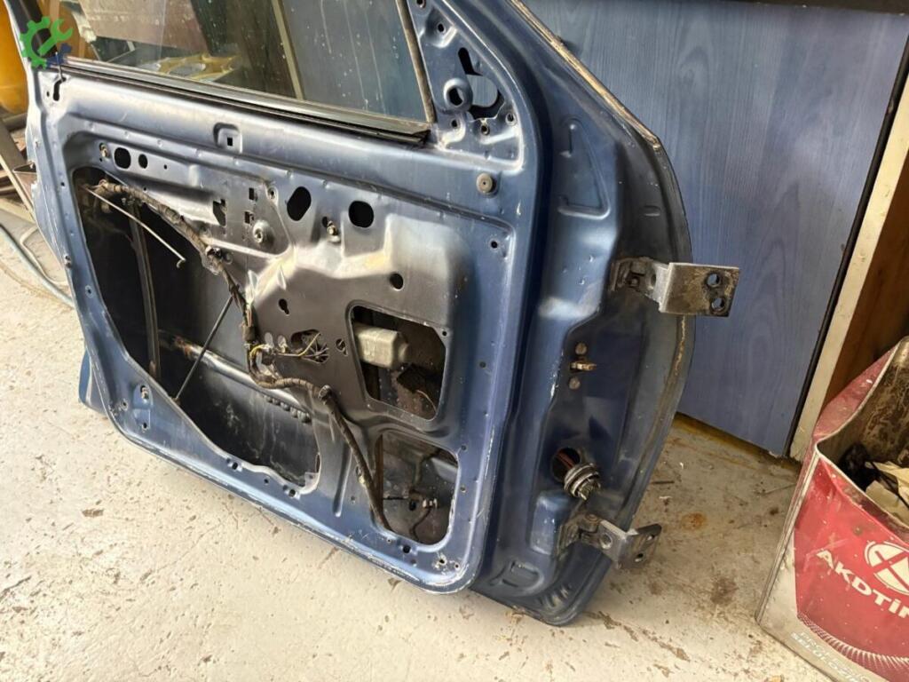 Seat Cordoba Sol Ön Kapı çıkma parça