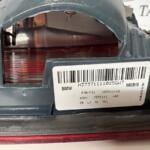 BMW F30 SOL ARKA STOP TAKIM