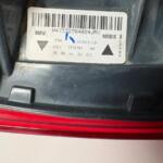 BMW F30 SAĞ ARKA STOP TAKIM