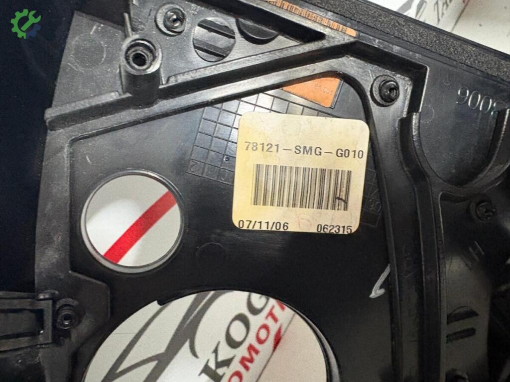 Honda Civic Gösterge Paneli çıkma parça