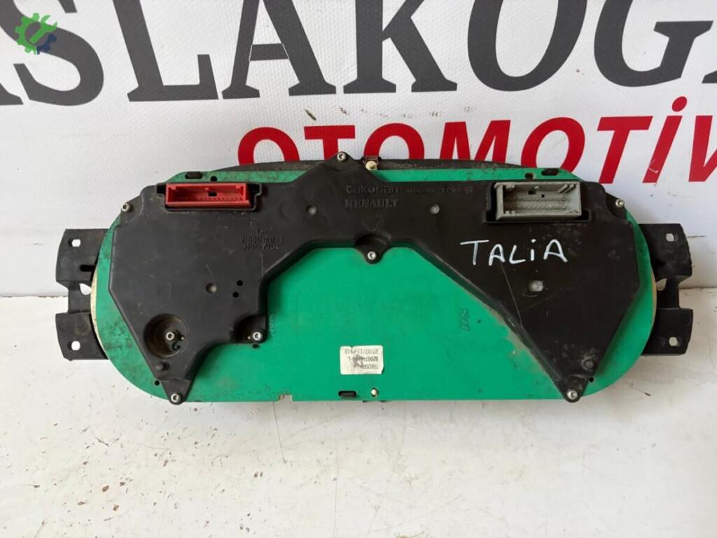 Renault Symbol Gösterge Paneli 8200748170L çıkma parça